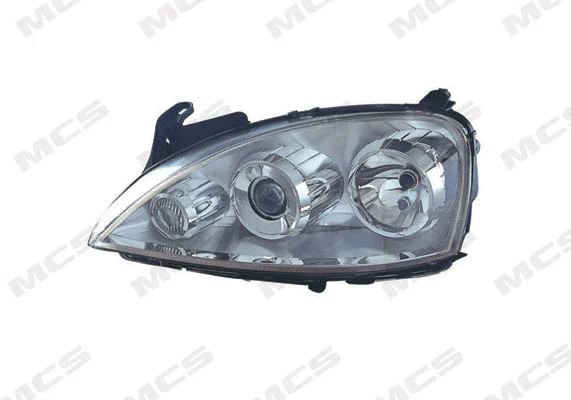 Headlight (327003044)