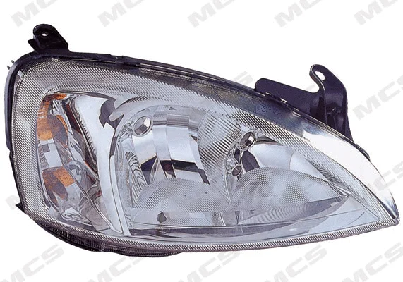 Headlight (327002950)