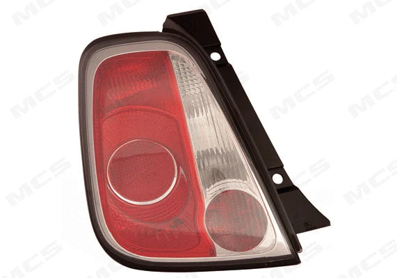 Tail Light Assembly (326904483)