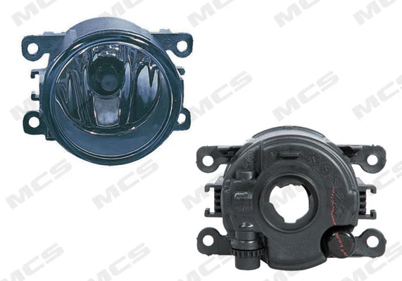 Front Fog Light (327002455)