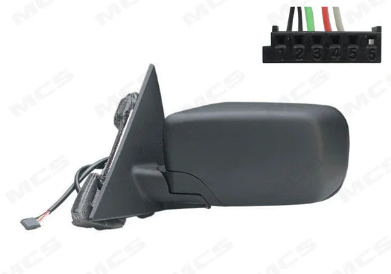 Exterior Mirror (330284)