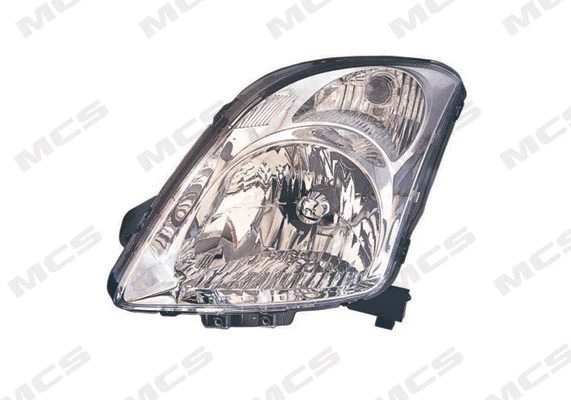 Headlight (327003017)
