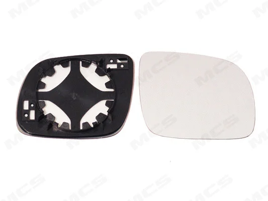 Mirror Glass, exterior mirror (332014111)