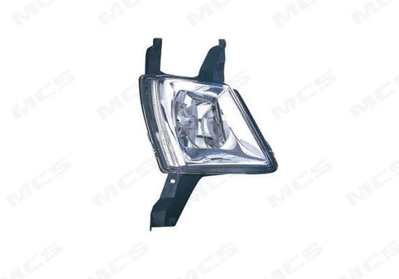 Front Fog Light (327002838)
