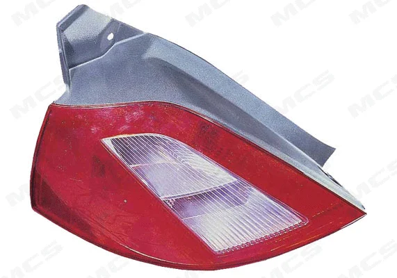 Tail Light Assembly (326902681)