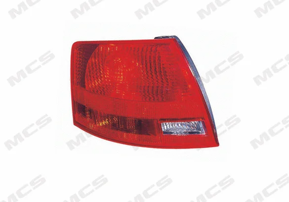 Tail Light Assembly (326903379)