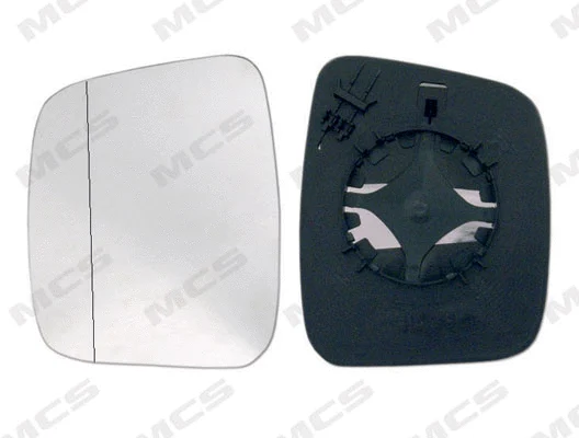 Mirror Glass, exterior mirror (337015342)