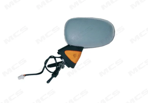 Exterior Mirror (337016681)
