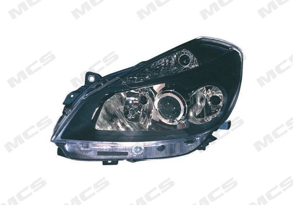 Headlight (327003383)