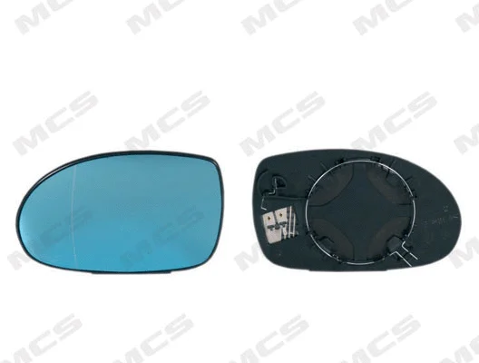 Mirror Glass, exterior mirror (337014429)
