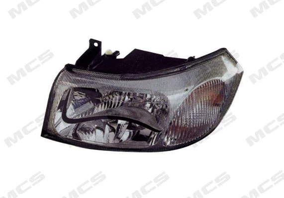 Headlight (327001826)