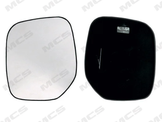 Mirror Glass, exterior mirror (337014395)