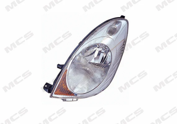 Headlight (327004189)