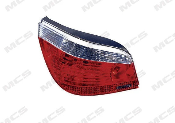 Tail Light Assembly (326902957)