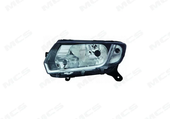 Headlight (327004915)