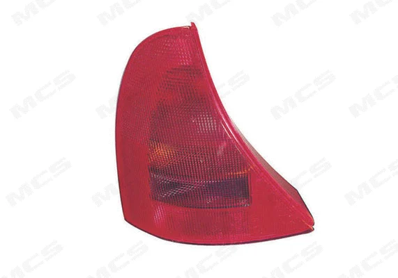 Tail Light Assembly (326902507)
