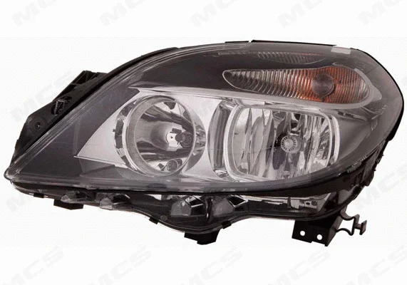 Headlight (327004814)