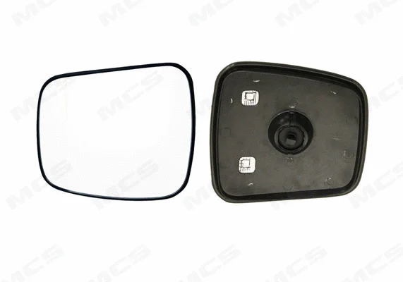 Mirror Glass, wide angle mirror (333439)