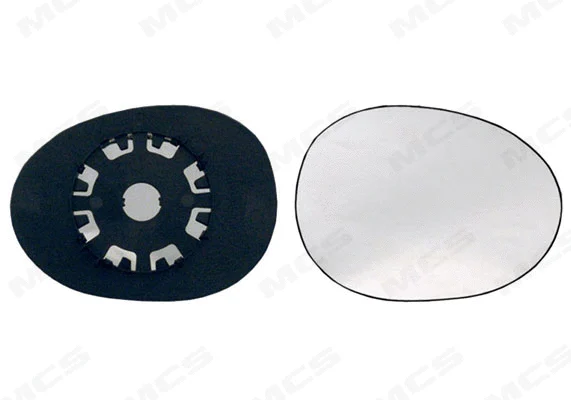 Mirror Glass, exterior mirror (332114864)