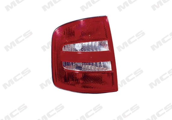 Tail Light Assembly (326902756)