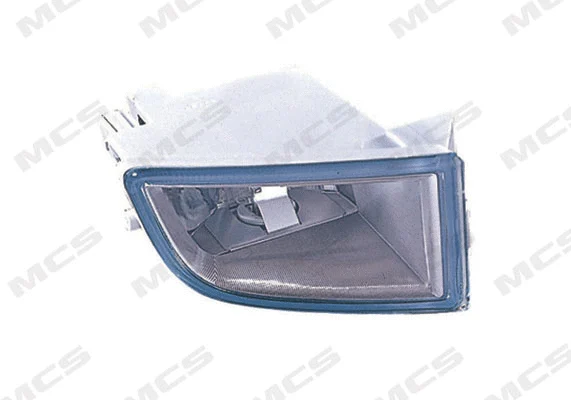 Front Fog Light (327002854)