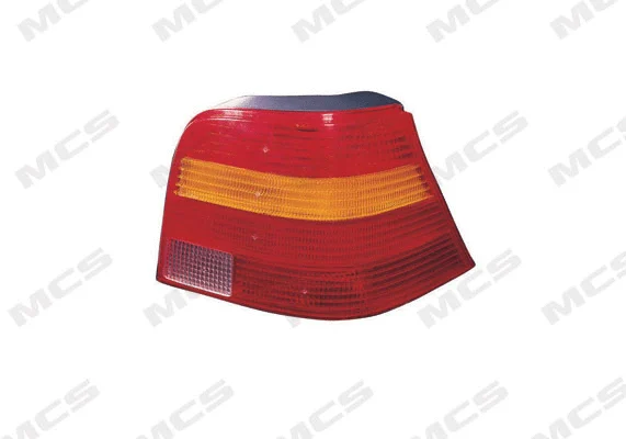 Tail Light Assembly (326902846)