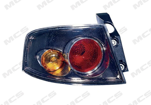Tail Light Assembly (326904099)