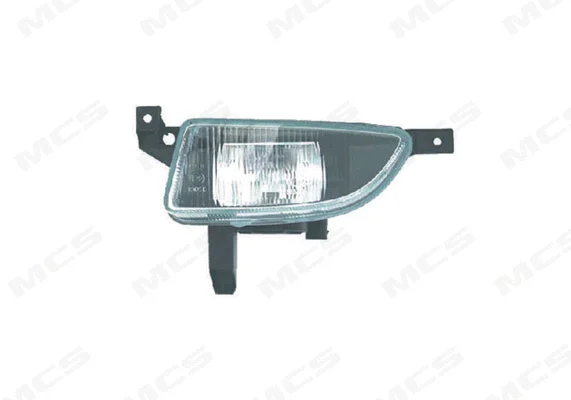 Front Fog Light (327003365)