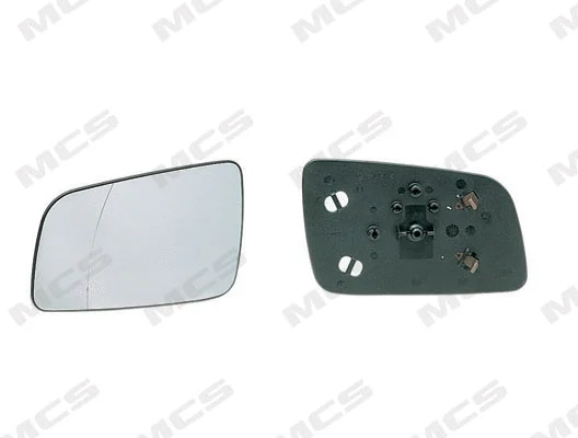 Mirror Glass, exterior mirror (337014152)