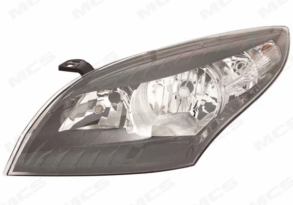 Headlight (327004578)