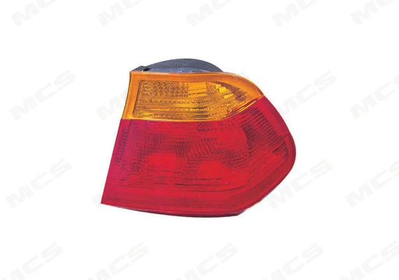 Tail Light Assembly (326900146)