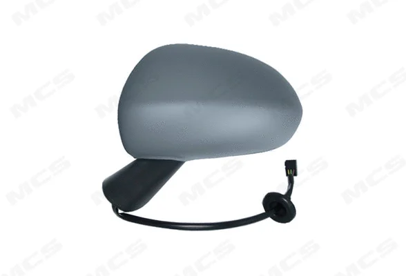 Exterior Mirror (337012502)