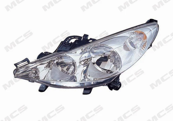 Headlight (327003764)