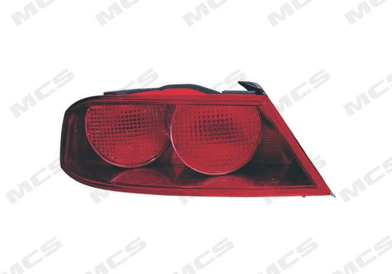 Tail Light Assembly (326902625)