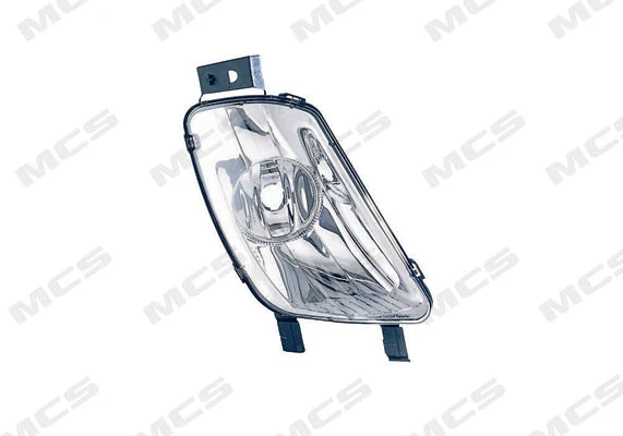 Front Fog Light (327003456)