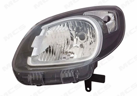 Headlight (327005089)