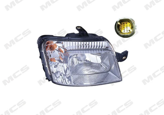 Headlight (327002656)