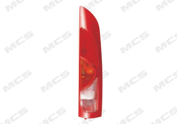Tail Light Assembly (327500686)