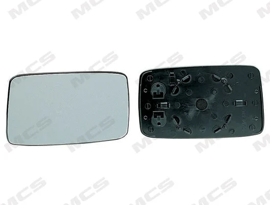 Mirror Glass, exterior mirror (337017070)