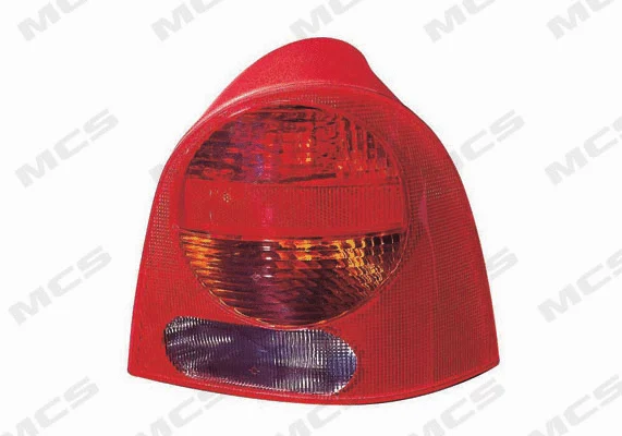 Tail Light Assembly (326902508)