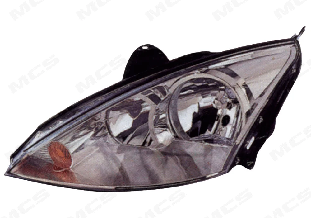Headlight (327000930)
