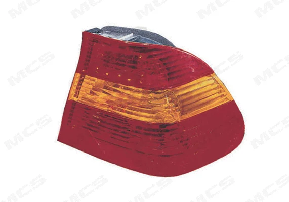 Tail Light Assembly (320138)