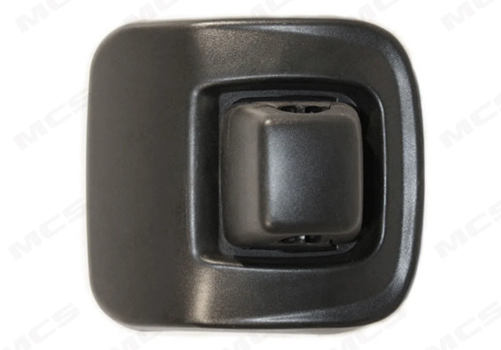 Wide-Angle Mirror (334620)