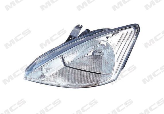 Headlight (325000923)