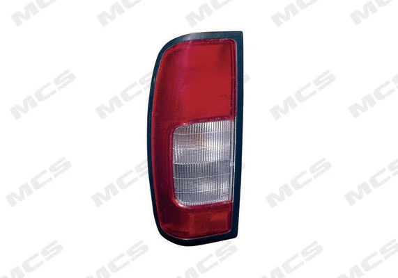 Tail Light Assembly (326903532)