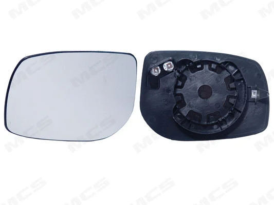 Mirror Glass, exterior mirror (332115082)
