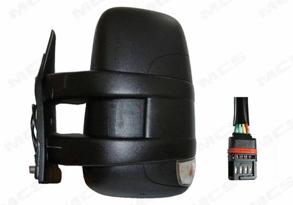 Exterior Mirror (337012557)