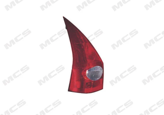 Tail Light Assembly (326902939)