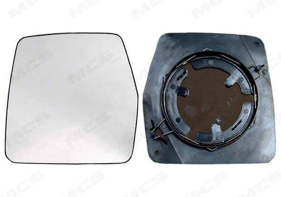 Mirror Glass, exterior mirror (335014529)