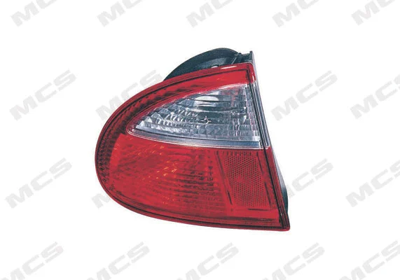 Tail Light Assembly (326902815)